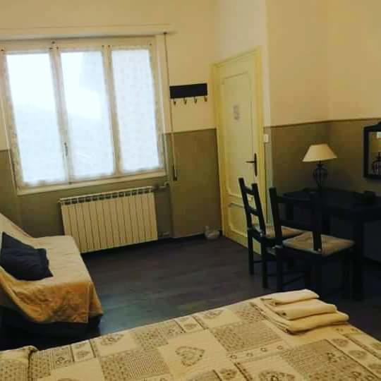 Ai Tre Limoni Bed and Breakfast Varazze Exteriör bild