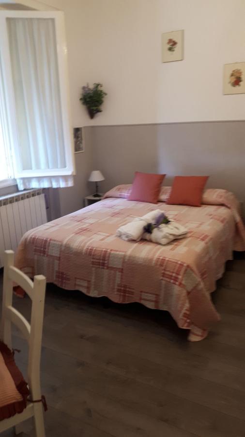 Ai Tre Limoni Bed and Breakfast Varazze Exteriör bild