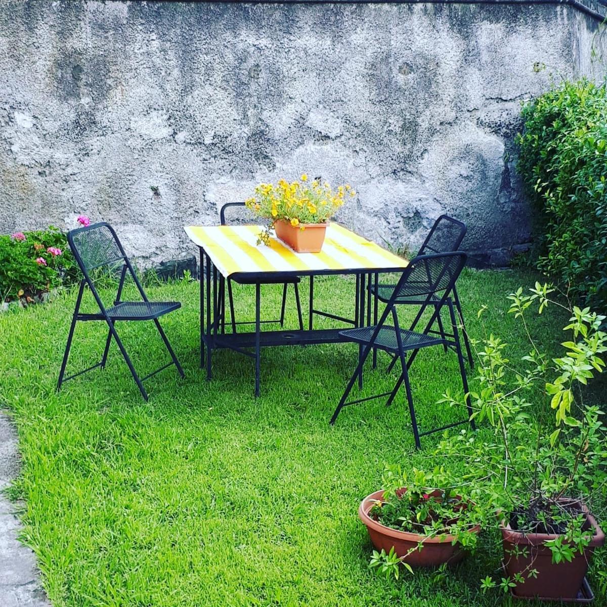 Ai Tre Limoni Bed and Breakfast Varazze Exteriör bild
